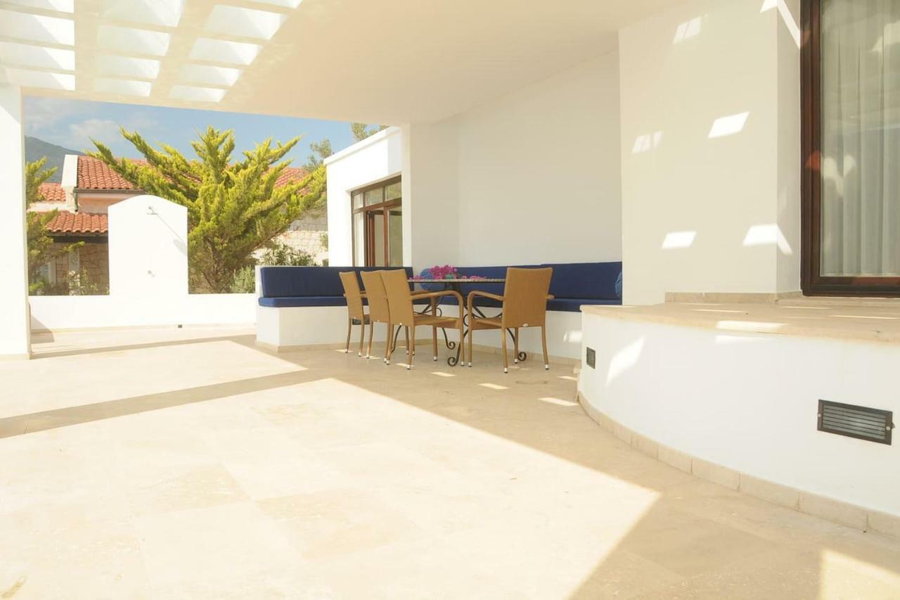 Villa Oz Kas Exterior photo
