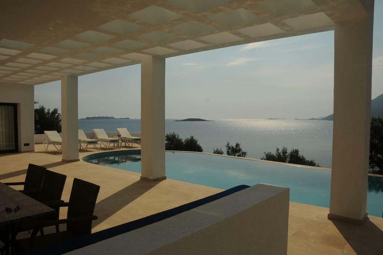 Villa Oz Kas Exterior photo